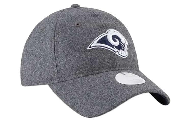 Кепка NEW ERA 9TWENTY NFLWOMEN - изображение 1
