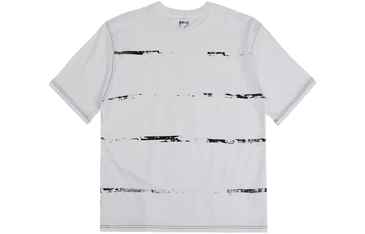 Футболка ADER ERROR SS21 T - изображение 2
