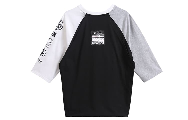 Футболка oniarai FW20 T - изображение 2