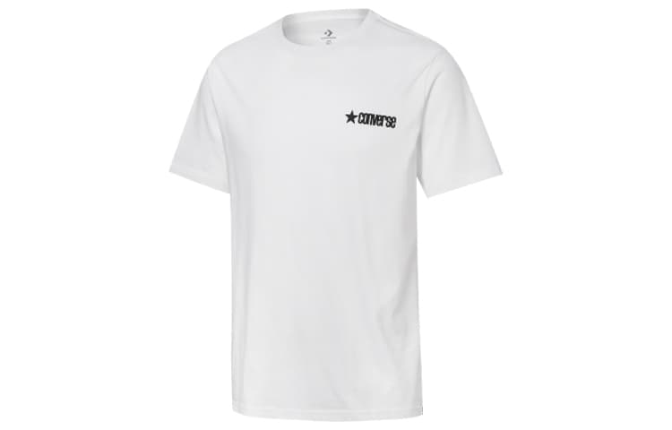 Футболка Converse T - изображение 2