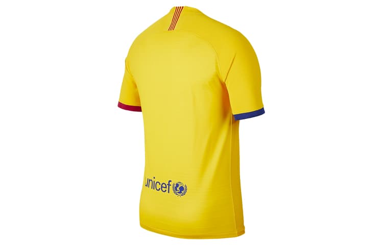 Nike Vapor Away Jersey 2019/20 - изображение 2