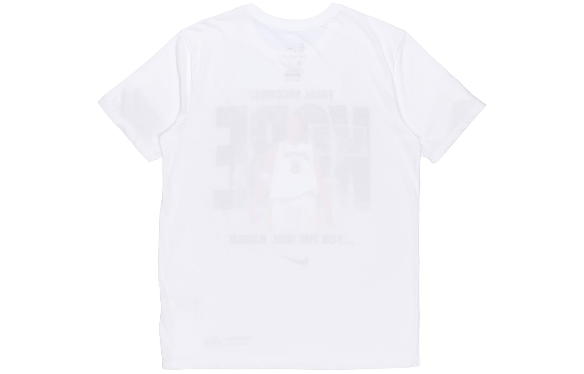 Футболка Nike Dri-fit Kobe 2006T - изображение 2