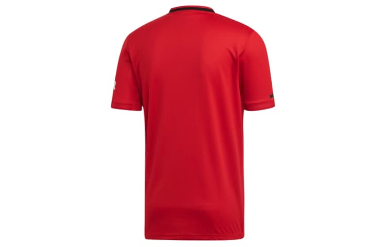 adidas MUFC Home Jersey - изображение 2