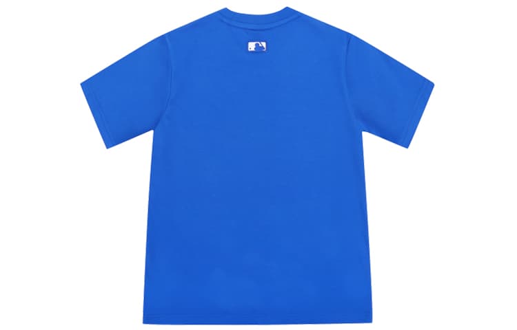 Футболка MLB LA Dodgers Blue T-Shirt - изображение 2