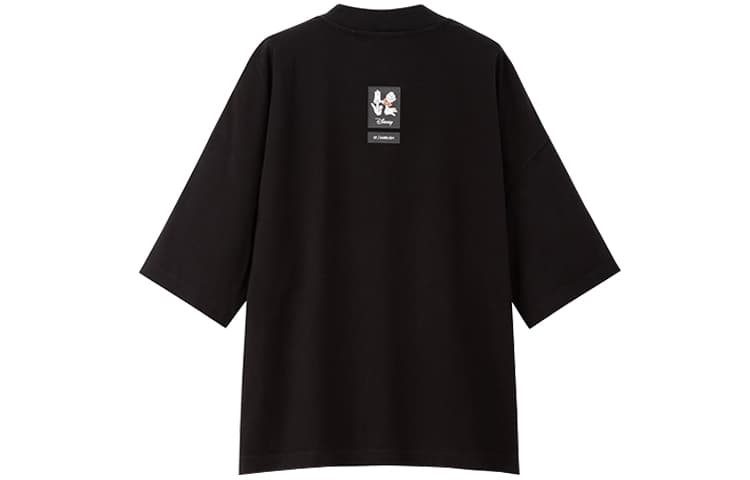 Футболка UNIQLO loveT - изображение 2