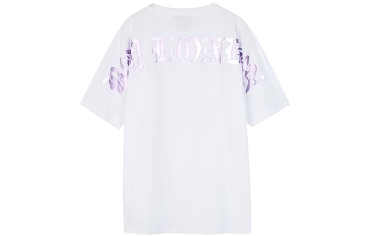 Футболка Boy London SS21 LogoT - изображение 2