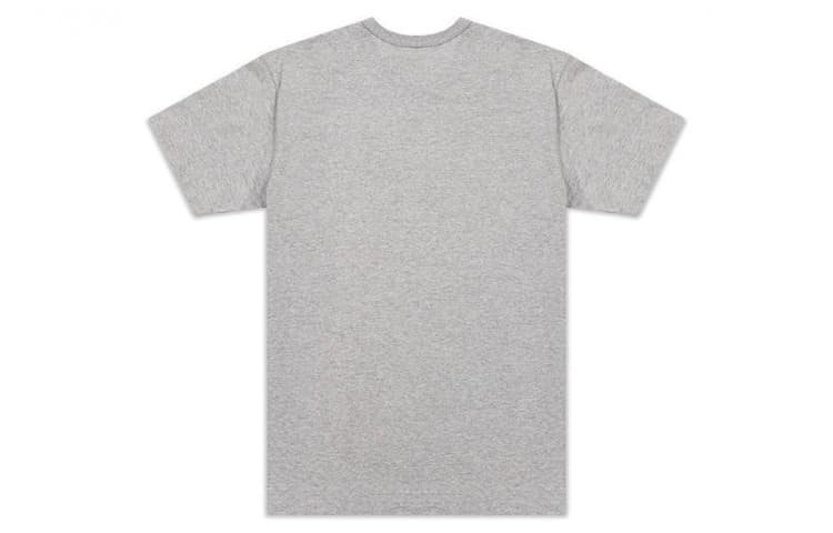 Футболка CDG Play T - изображение 2