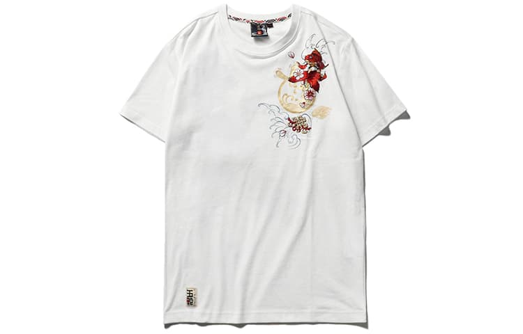 Футболка Oniarai T-Shirt - изображение 2