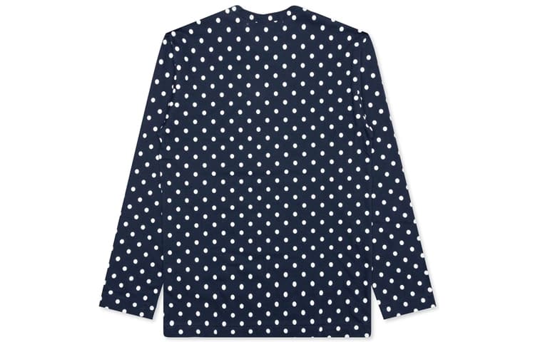 Футболка CDG Play T - изображение 2