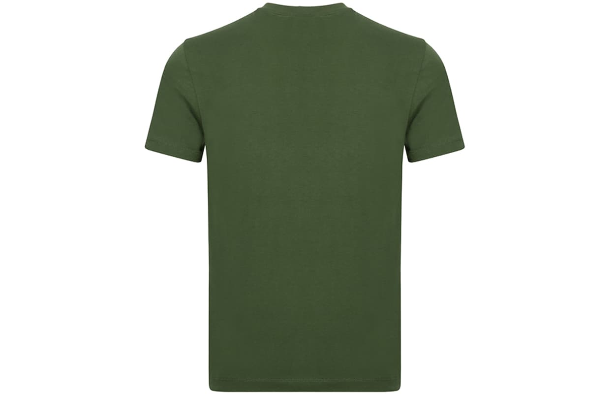 Футболка EMPORIO ARMANI T - изображение 2