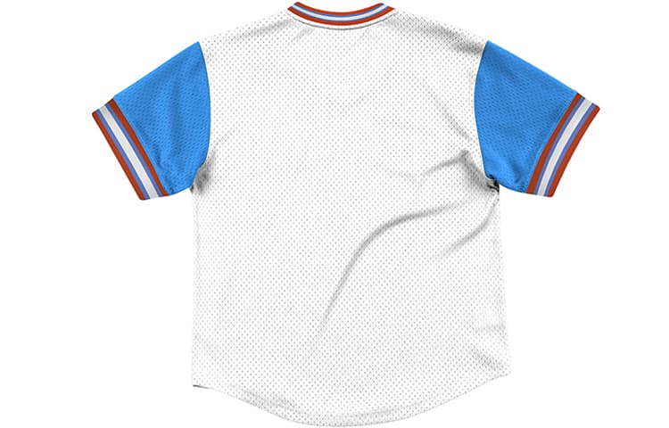 Футболка Mitchell Ness VT - изображение 2