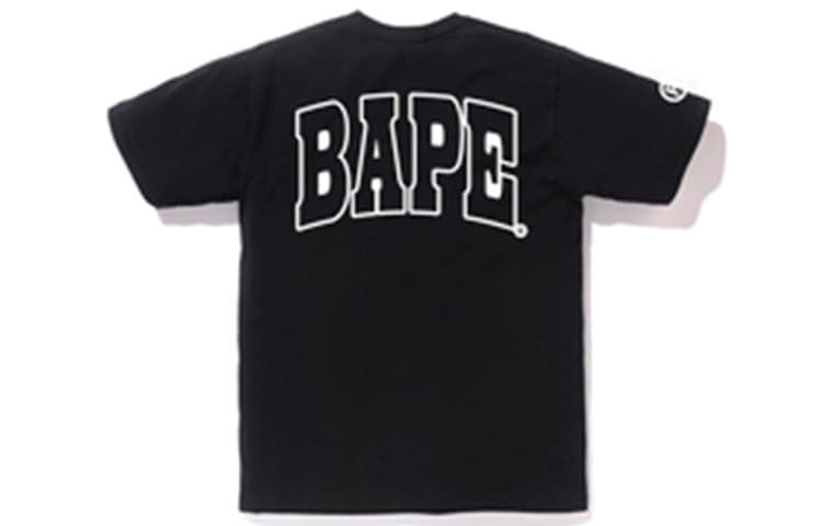 Футболка BAPE City Camo 2nd Ape Tee T - изображение 2