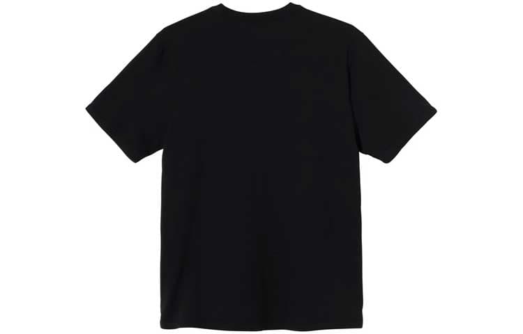 Футболка Stussy Spaceman Dyed Tee T - изображение 2