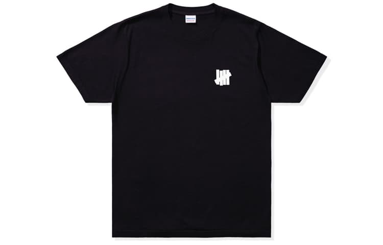 Футболка UNDEFEATED T - изображение 1