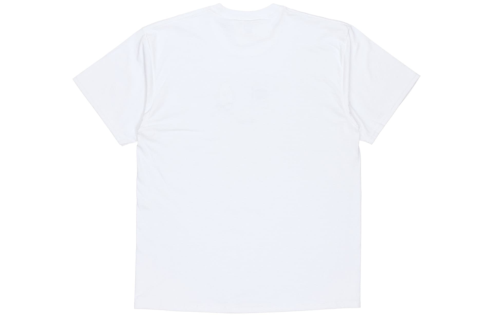 Футболка NOAH NYC Birdwell Friends Tee T - изображение 2