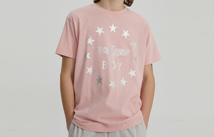 Футболка Boy London logoT - изображение 3