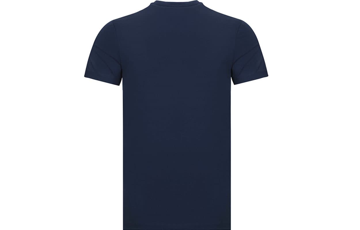 Футболка EMPORIO ARMANI LogoT - изображение 2