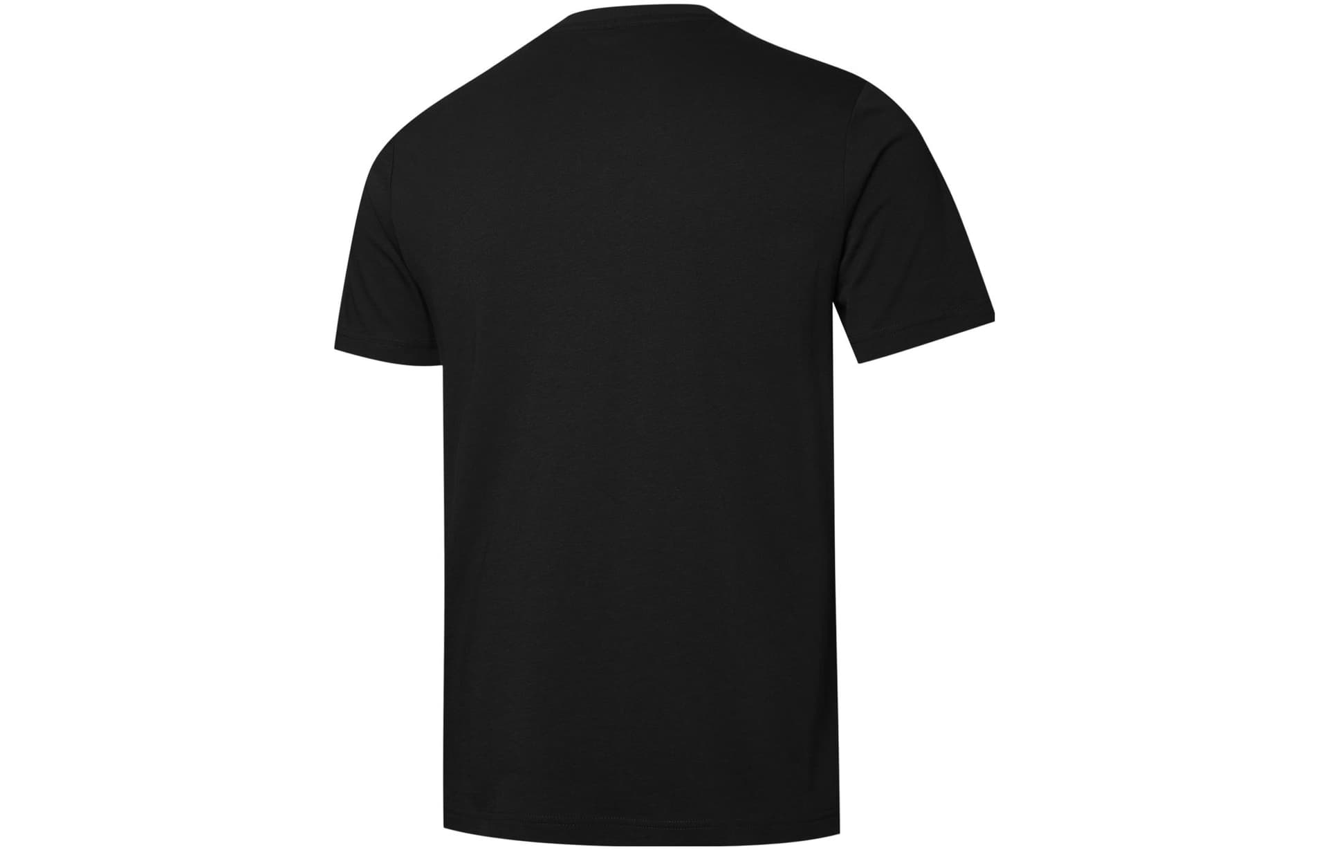 Футболка PUMA Ess Logo T - изображение 2