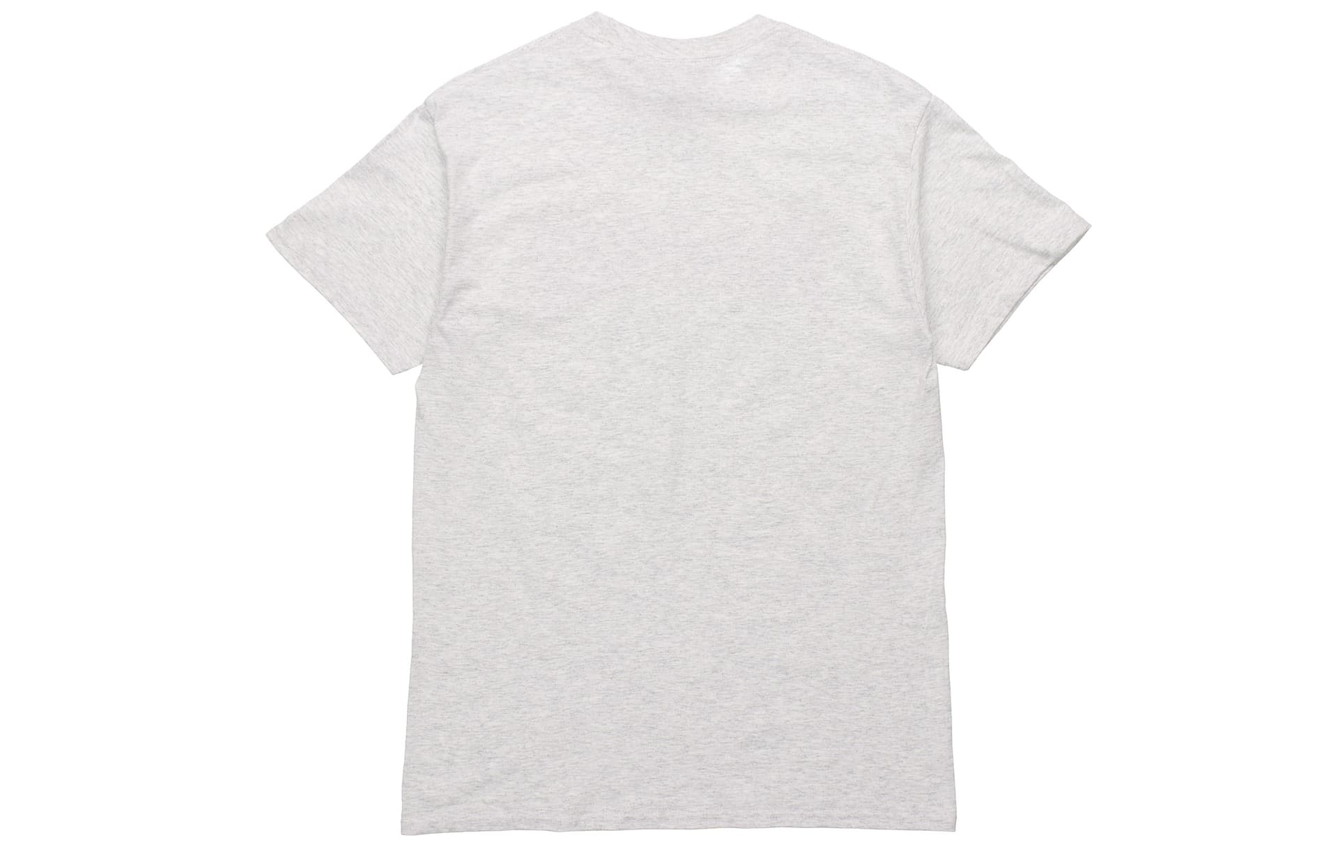 Футболка Thrasher Blue Flame T-Shirt - изображение 2