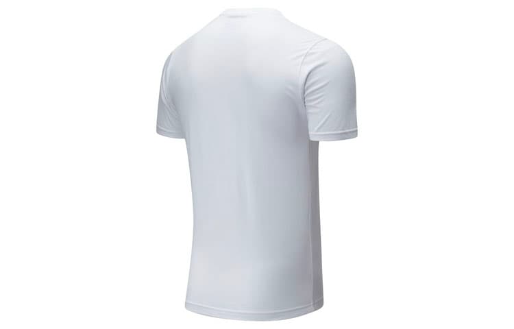 Футболка New Balance T - изображение 2