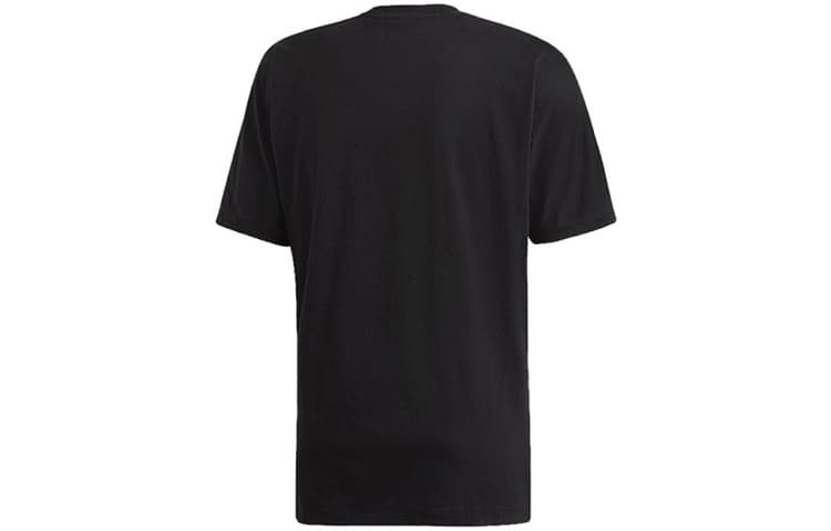 adidas MUFC SSP Tee Black - изображение 2