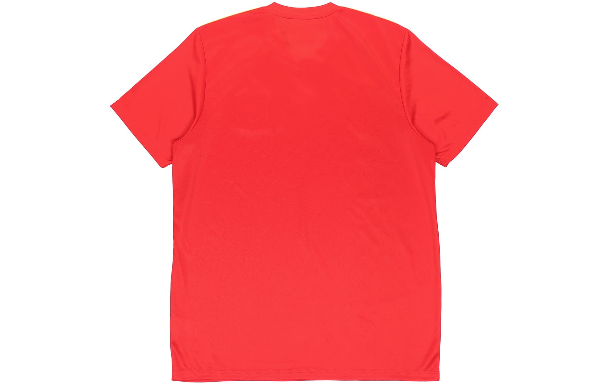 adidas Spain Home Jersey Red - изображение 2