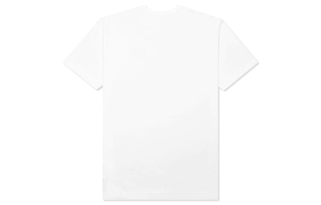 Футболка CDG Play T - изображение 2