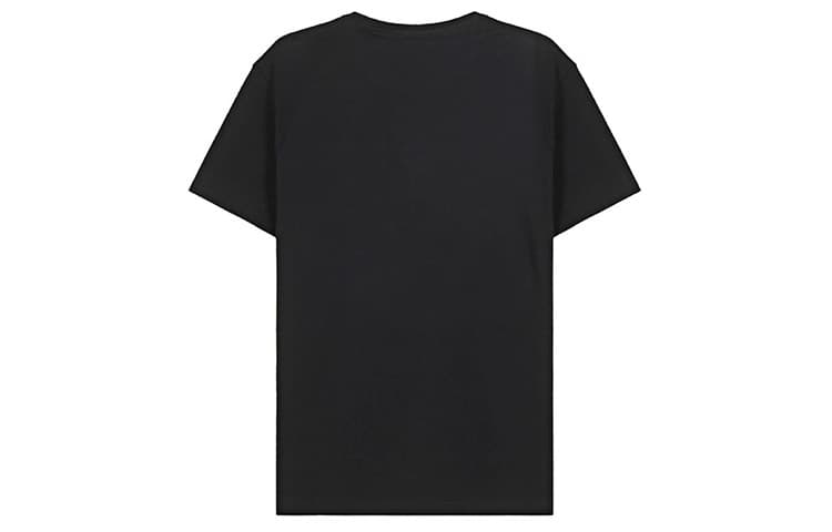 Футболка Alexander McQueen SS21 T - изображение 2