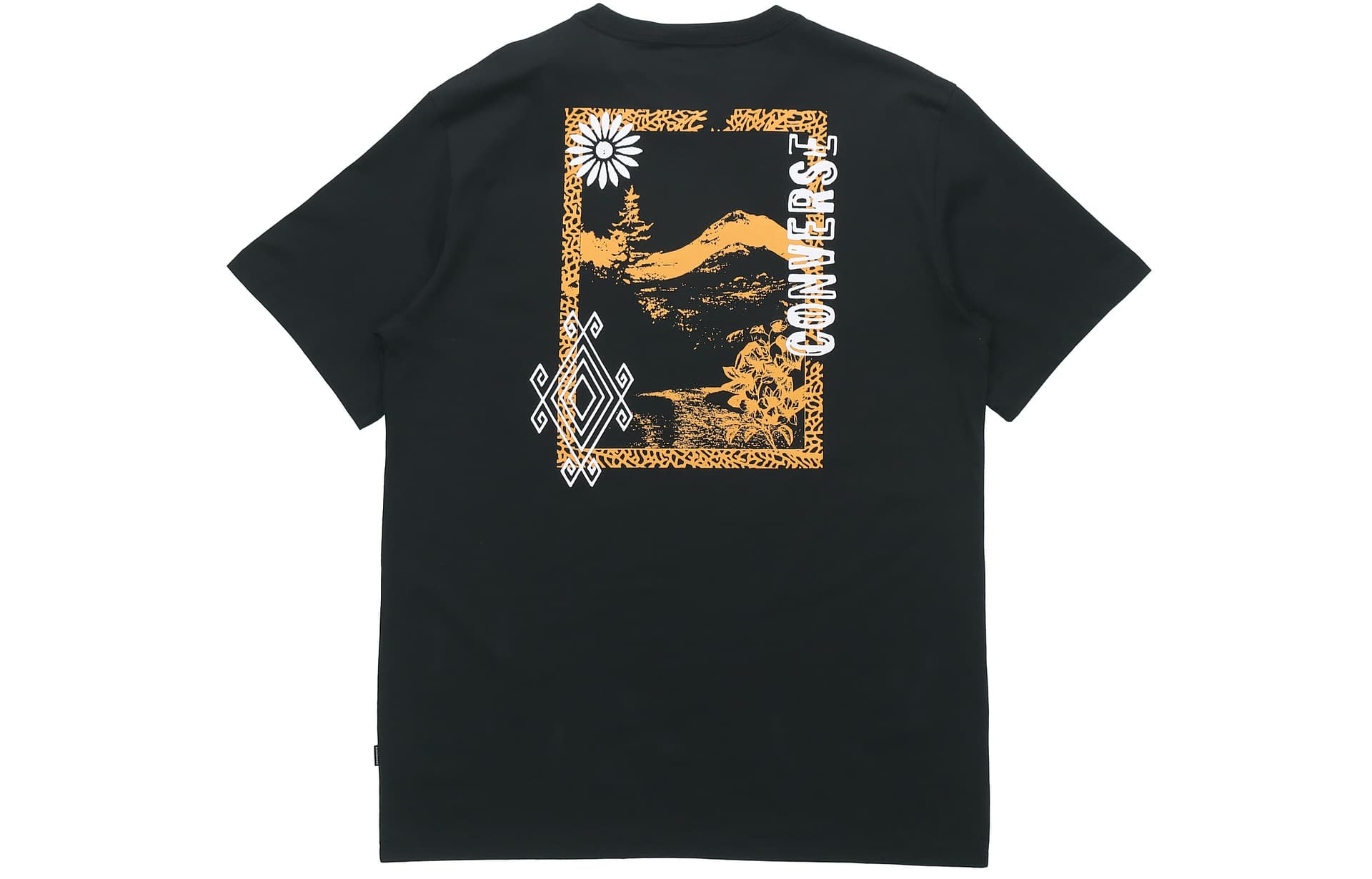 Футболка Converse T - изображение 2