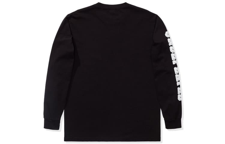 Футболка UNDEFEATED FW19 logoT - изображение 2