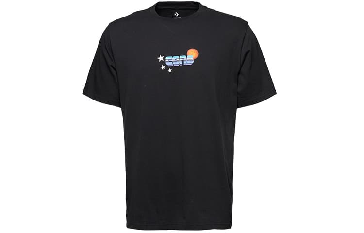 Футболка Converse T - изображение 2