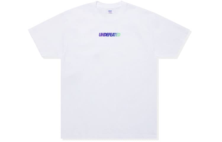 Футболка UNDEFEATED logoT - изображение 2