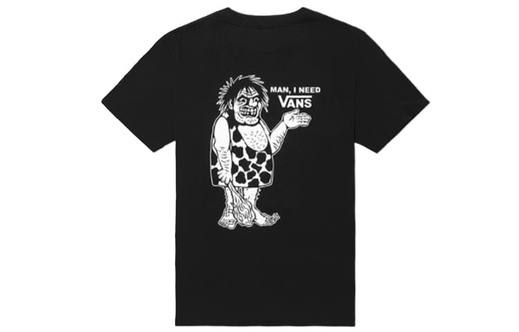 Футболка Vans T - изображение 2