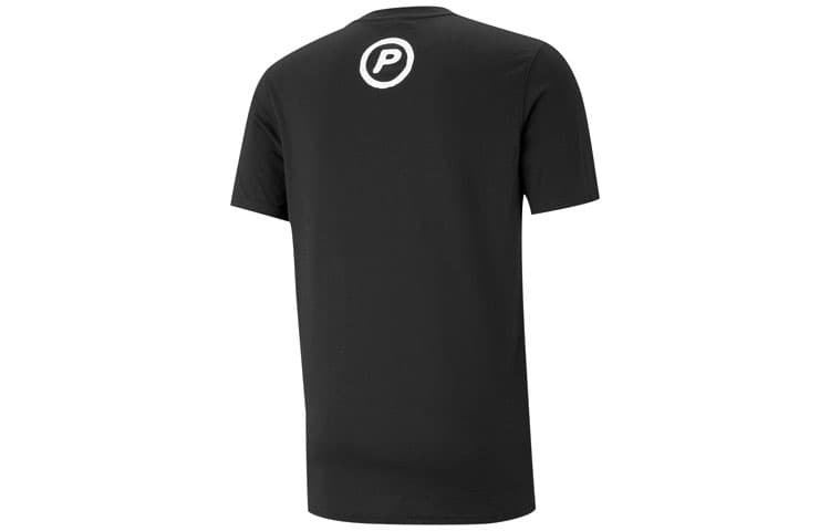 Футболка Puma T - изображение 2