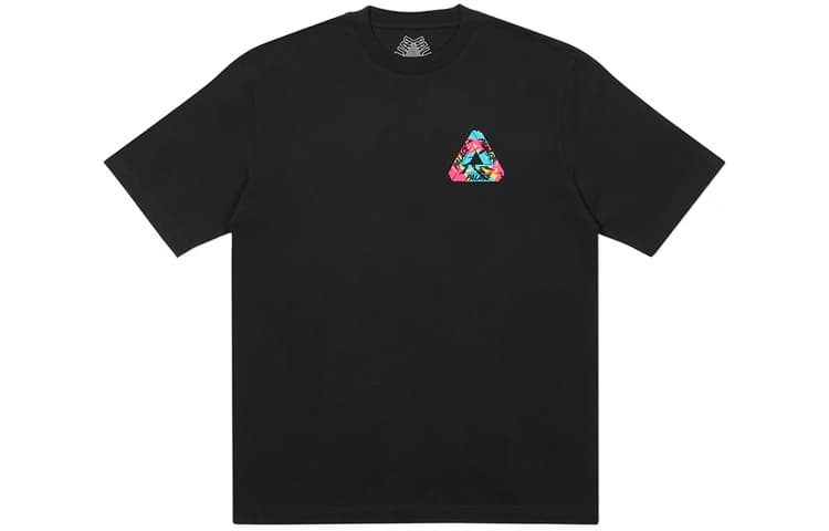 Футболка PALACE Tri-Camo T-Shirt T - изображение 2