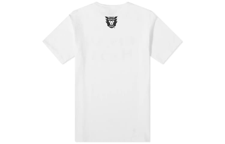 Футболка HUMAN MADE T - изображение 2