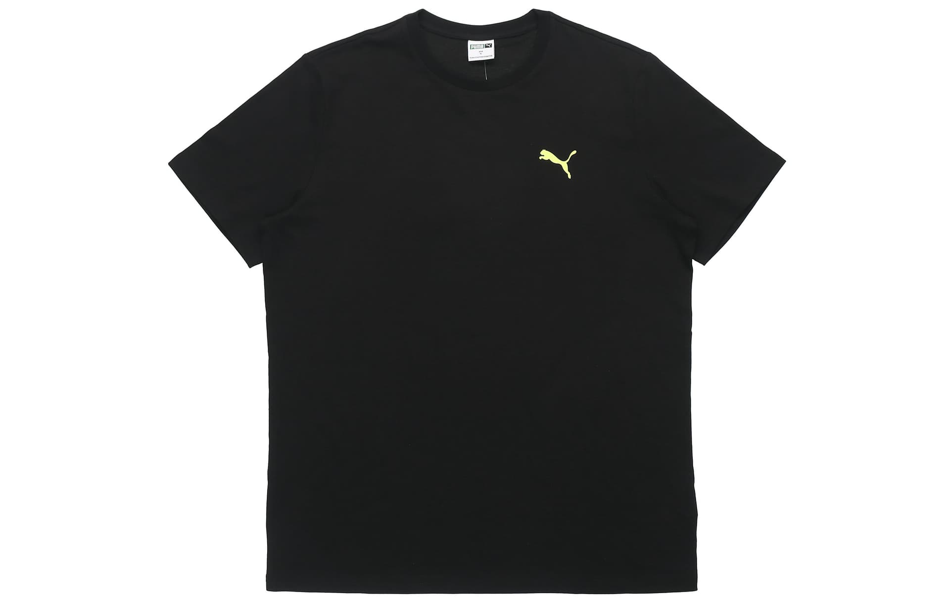 Футболка PUMA Graphic Epoch T - изображение 2