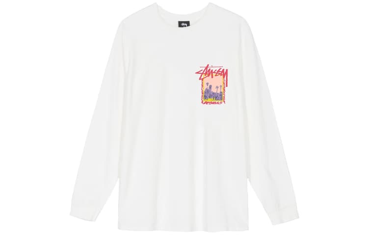 Футболка Stussy T - изображение 2