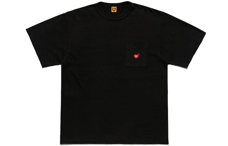 Футболка HUMAN MADE SS21 T - изображение 2