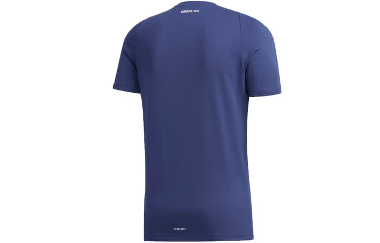 Футболка adidas neo T - изображение 2