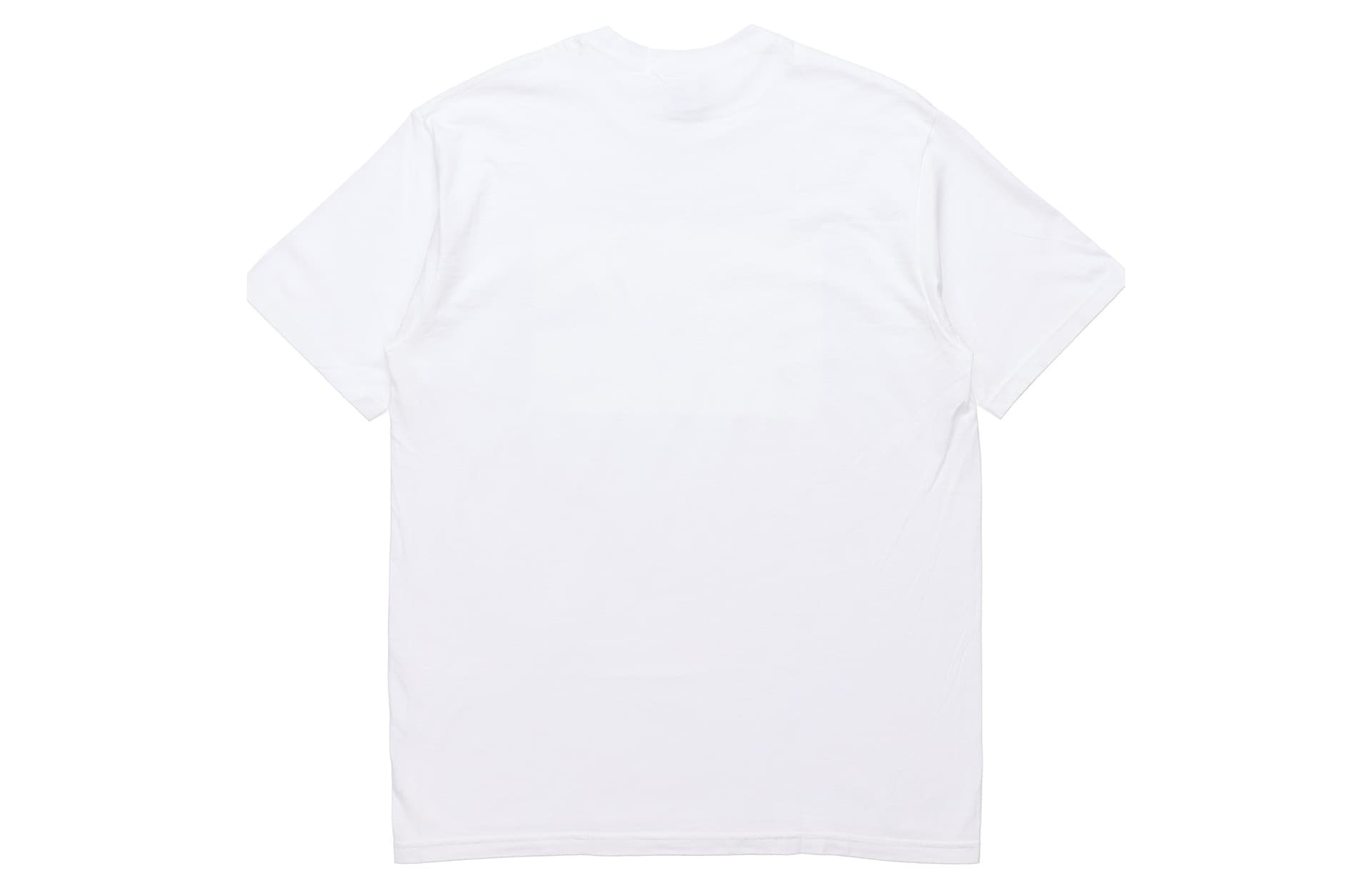 Футболка Supreme Cherries Tee White - изображение 2
