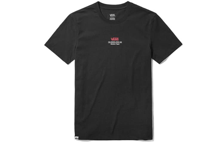 Футболка Vans T - изображение 2