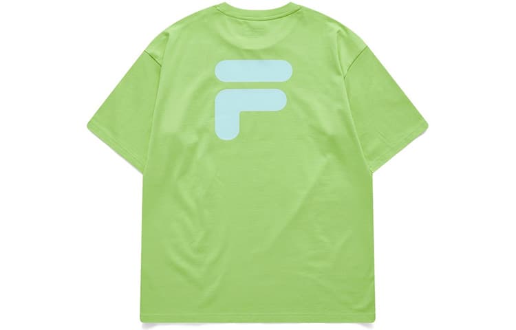 Футболка FILA FUSION T - изображение 2