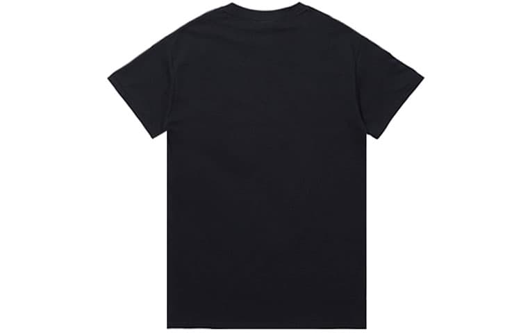 Футболка Thrasher Basic Tee Black - изображение 2