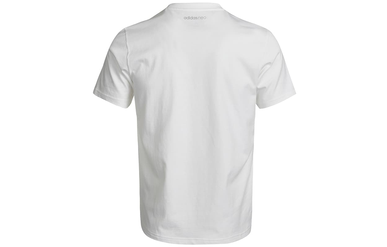 Футболка adidas neo T - изображение 2
