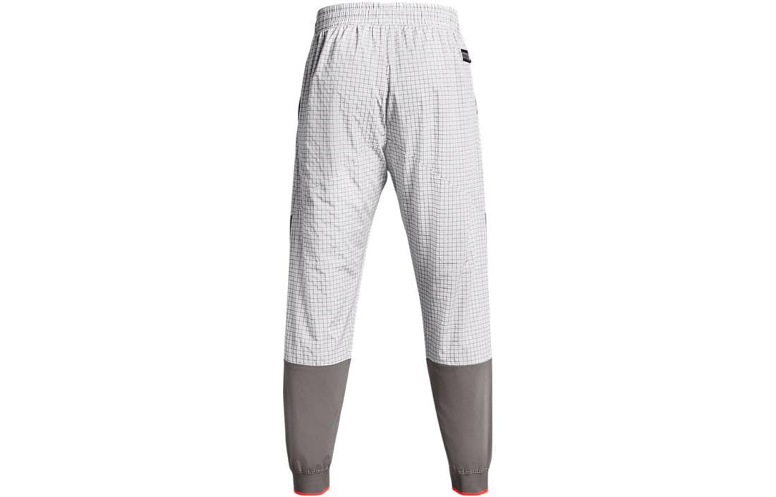 Штаны Under Armour WOVEN SS22 - изображение 2