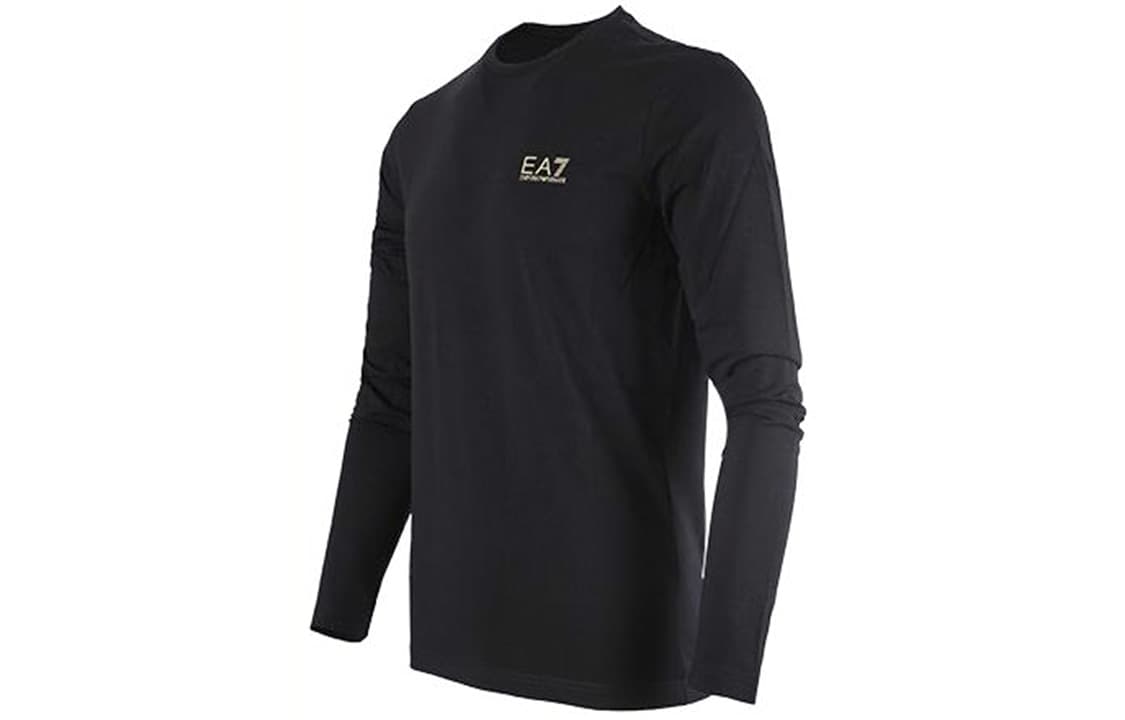 Футболка EMPORIO ARMANI EA7 T - изображение 3