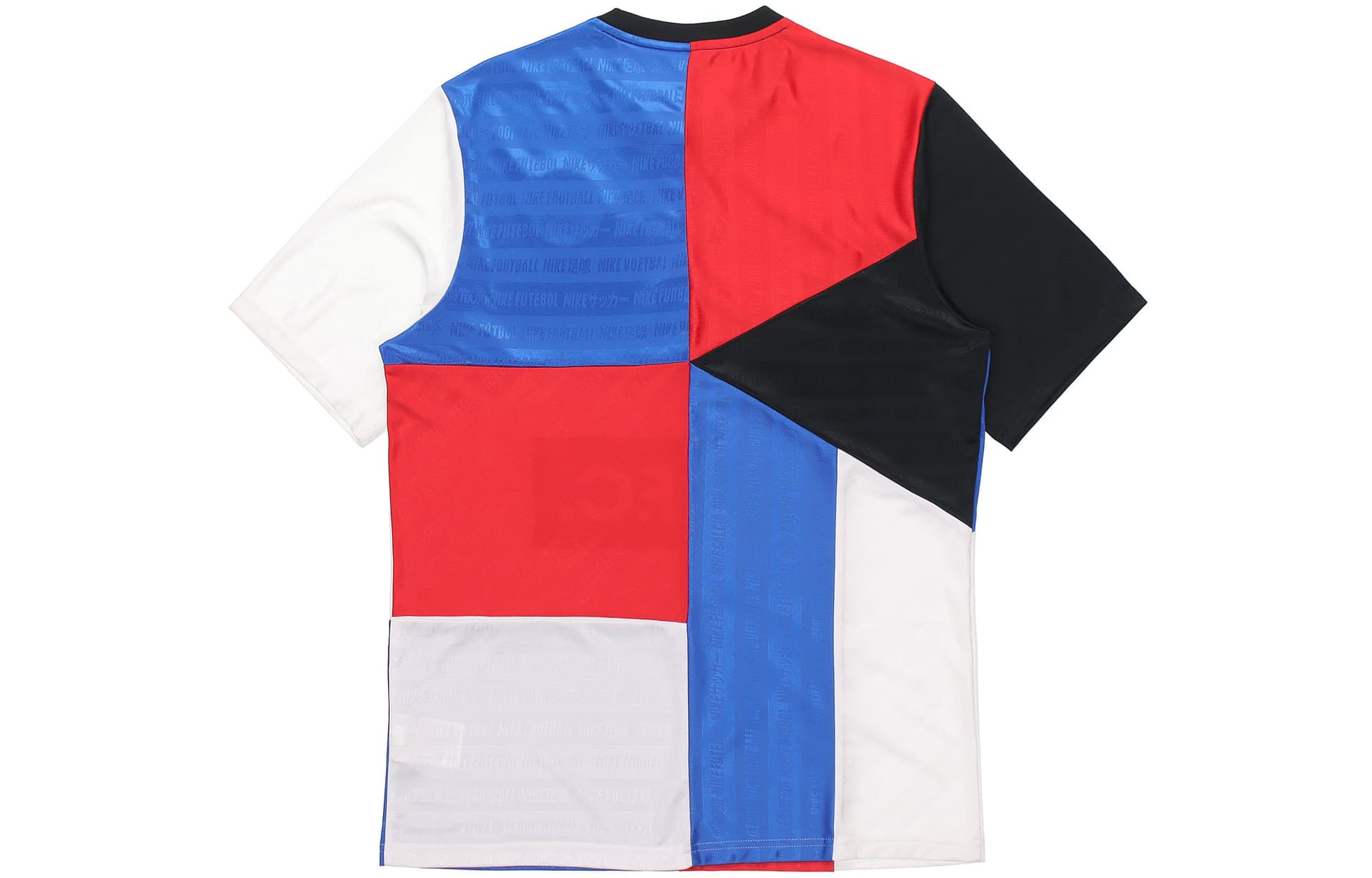Nike F.C. Home Soccer Jersey - изображение 2