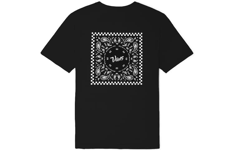 Футболка Vans T - изображение 2