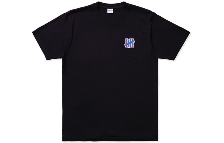 Футболка UNDEFEATED FW19 T - изображение 2